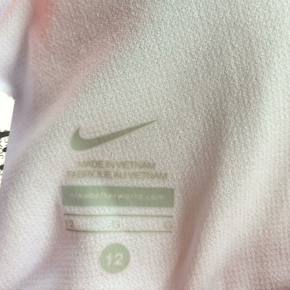 Nike Racerback Competition Suit - Picture 6 of 7